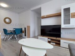 Hils Pallady, apartament 2 camere lux si loc de parcare, 50m metrou