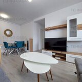 Hils Pallady, apartament 2 camere lux si loc de parcare, 50m metrou